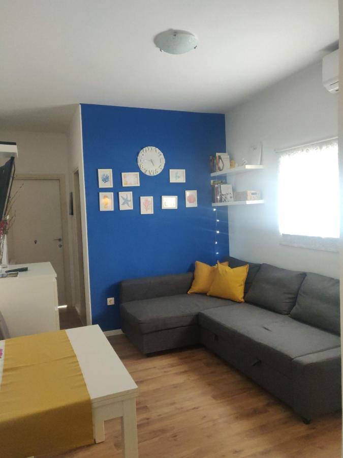Apartments Bepa Makarska Buitenkant foto