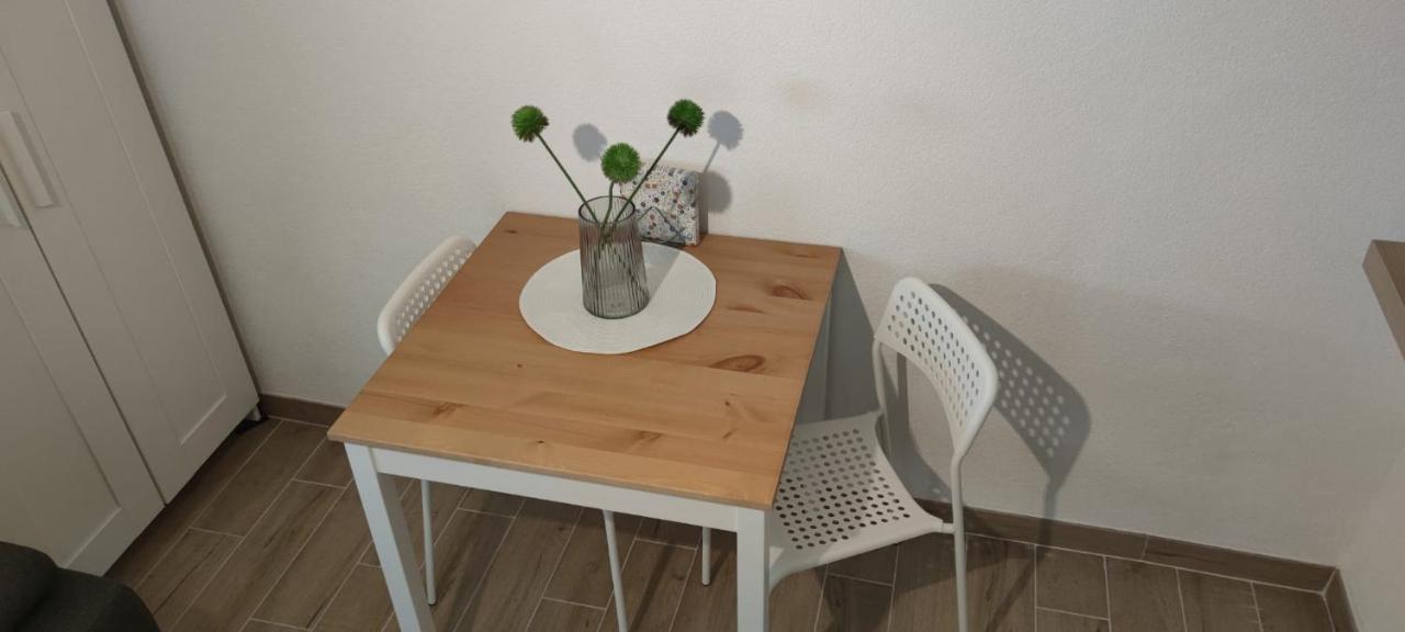 Apartments Bepa Makarska Buitenkant foto