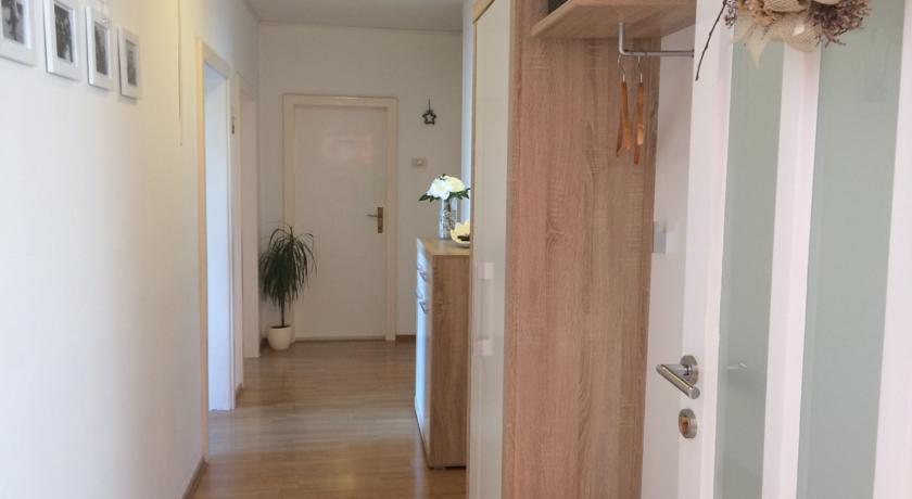 Apartments Bepa Makarska Kamer foto